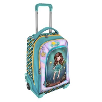 Zaino Gorjuss 2024 Trolley - immagine 3