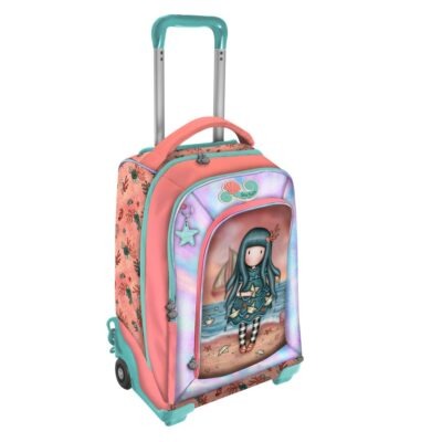 Zaino Gorjuss 2024 Trolley