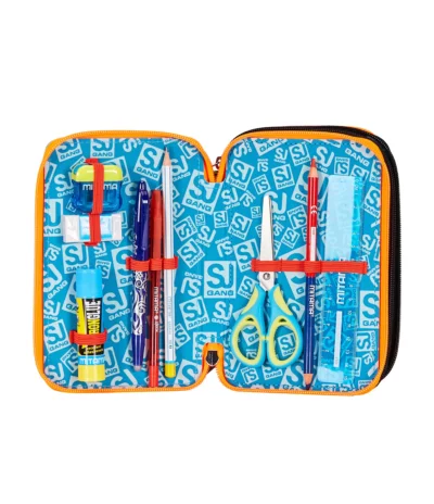 Astuccio Seven REXME -  3 zip - immagine 3