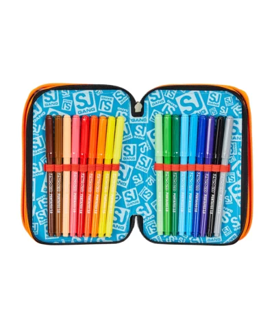 Astuccio Seven REXME -  3 zip - immagine 4