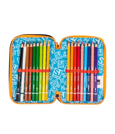 Astuccio Seven REXME -  3 zip - immagine 5