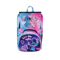 Zaino Seven Scuola Disney Lilo & Stitch