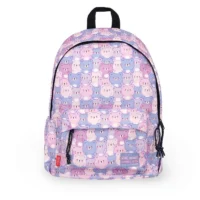 Set Zaino Legami con Astuccio Coordinato – Set Coordinato Scuola e Lavoro