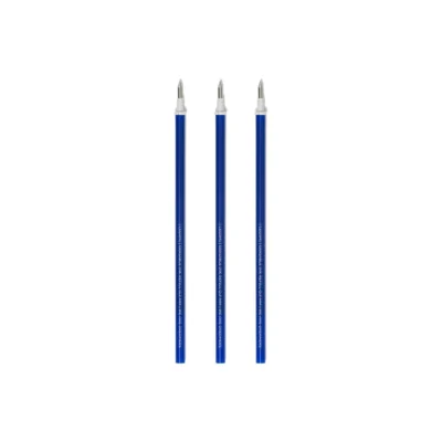 Refill Legami per Penna Gel Cancellabile - Erasable Pen/3 pezzi - immagine 2