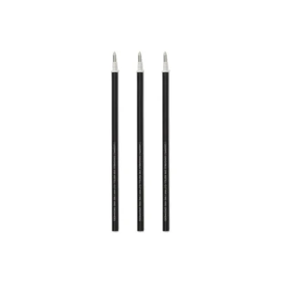 Refill Legami per Penna Gel Cancellabile - Erasable Pen/3 pezzi - immagine 3