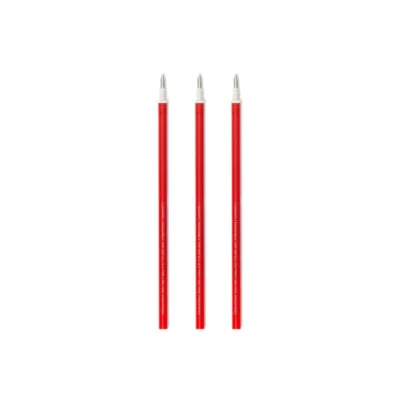 Refill Legami per Penna Gel Cancellabile - Erasable Pen/3 pezzi - immagine 6