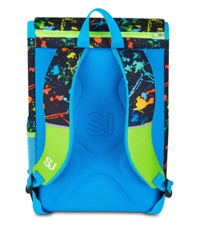 ZAINO ESTENSIBILE BIG - LED LOOK - immagine 4