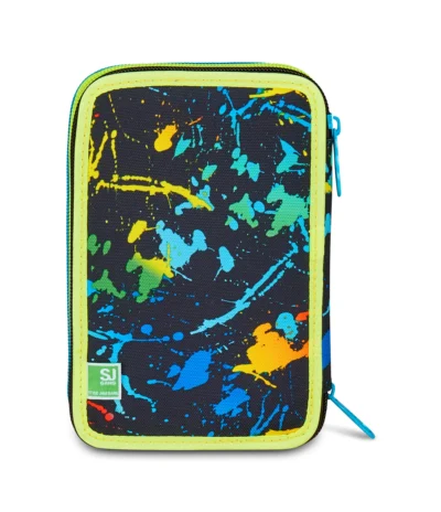 ASTUCCIO 3 ZIP - LED LOOK - immagine 4