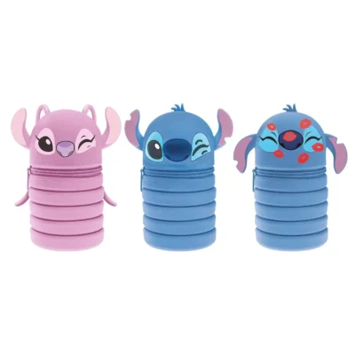 Astuccio Allungabile Lilo & Stitch