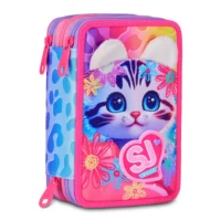 ASTUCCIO 3 ZIP - CAT&AIR