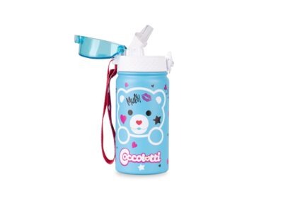 Borraccia Coccolotti Love&Tell termica 400ml - immagine 2