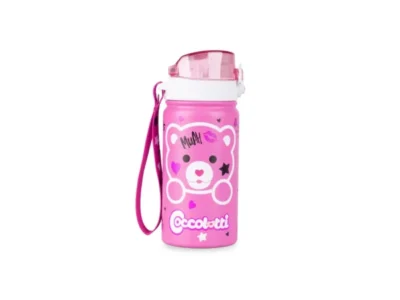 Borraccia Coccolotti Love&Tell termica 400ml - immagine 3