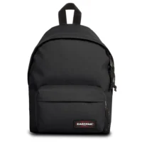 Zaino Eastpak Orbit Black – Iconico