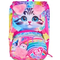 ZAINO SEVEN ESTENSIBILE BIG - CAT&AIR