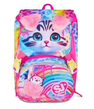 ZAINO SEVEN ESTENSIBILE BIG - CAT&AIR