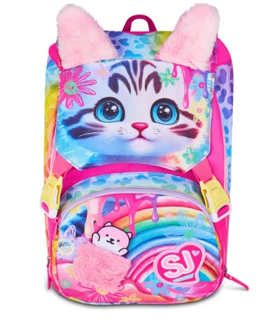 ZAINO SEVEN ESTENSIBILE BIG - CAT&AIR - immagine 2