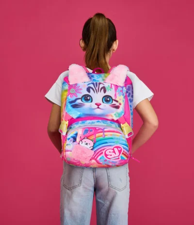 ZAINO SEVEN ESTENSIBILE BIG - CAT&AIR - immagine 5