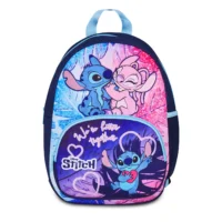 Zaino small Lilo & Stitch - Asilo