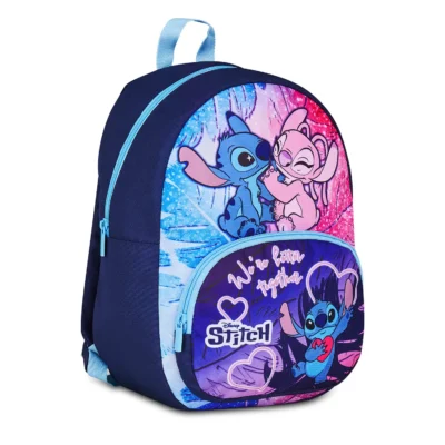 Zaino small Lilo & Stitch - Asilo - immagine 2