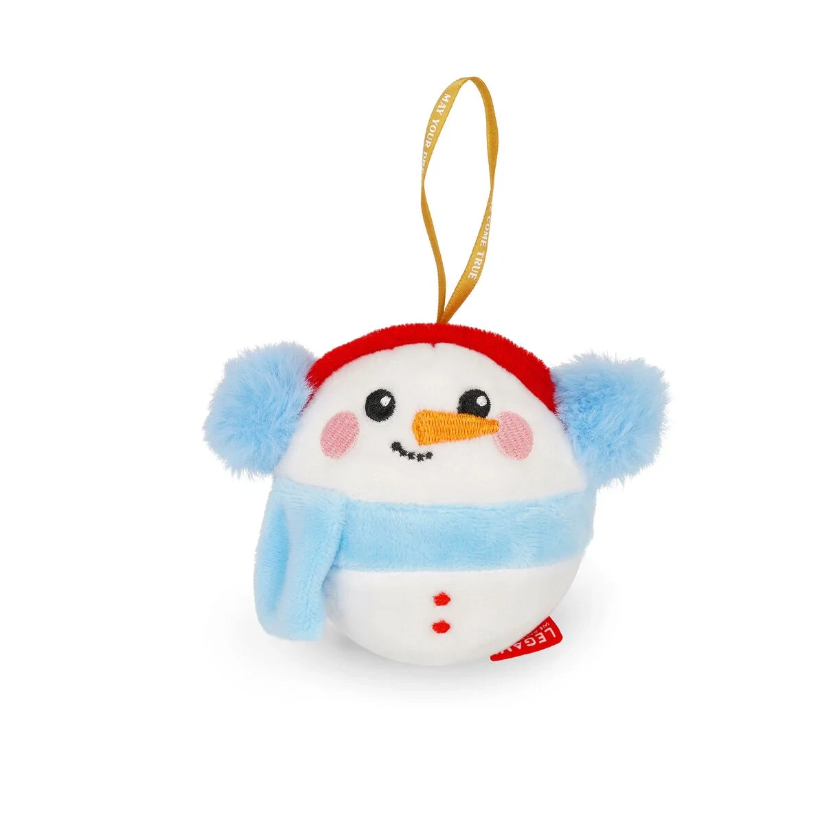 Set N.4 con Calendario dell’Avvento – Legami - immagine 3