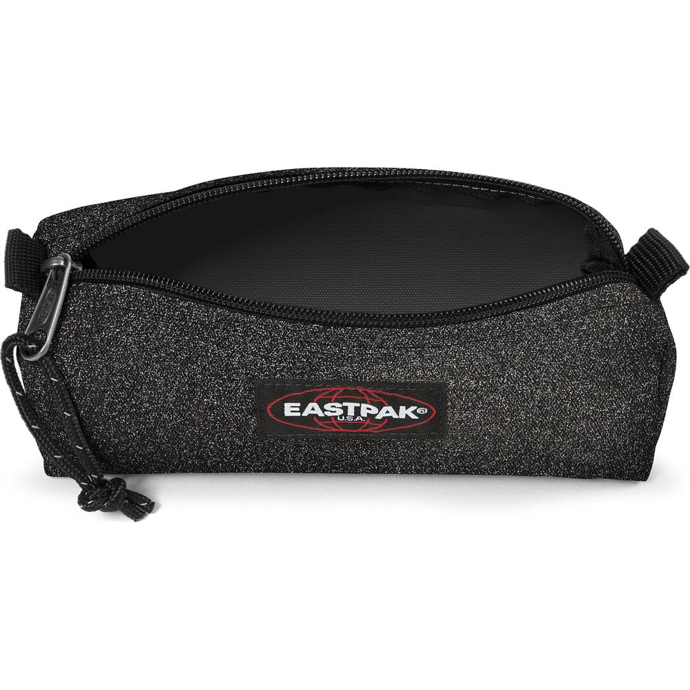 Astuccio Benchmark Single EASTPAK Spark Black - immagine 2