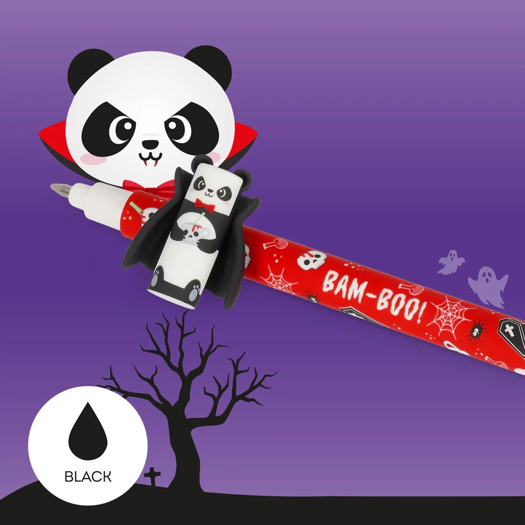 Penna Cancellabile Halloween "Spooky Party" - immagine 5