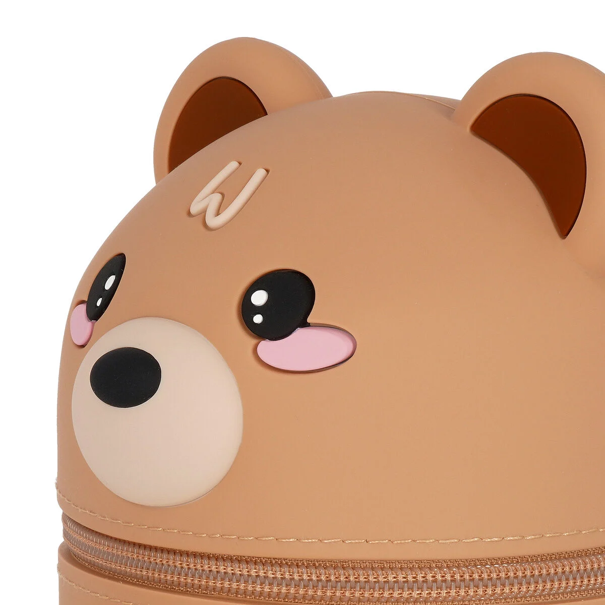 Portapenne Legami - Super Kawaii da Tavolo Teddy Bear - immagine 3