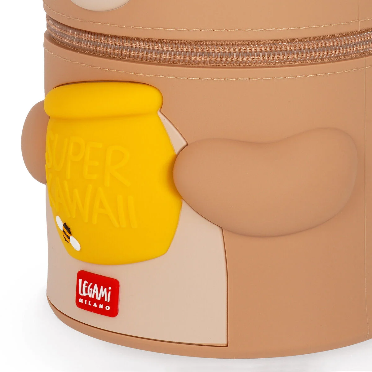 Portapenne Legami - Super Kawaii da Tavolo Teddy Bear - immagine 2